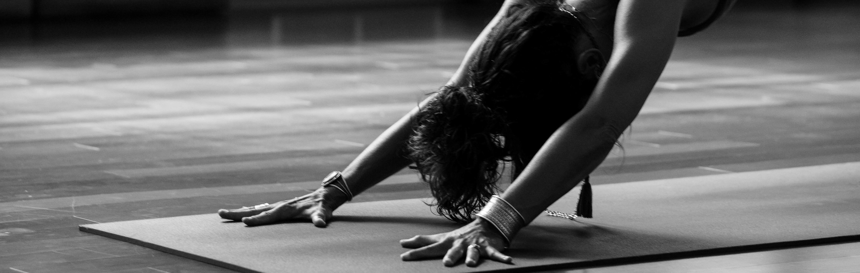 Why Athletes Should Do Yoga