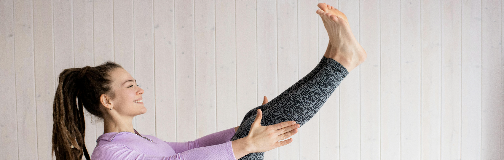 How Is Yoga Different From Pilates?