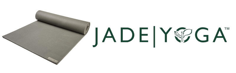JadeYoga Jade Fusion - Yoga Mat, Buy online