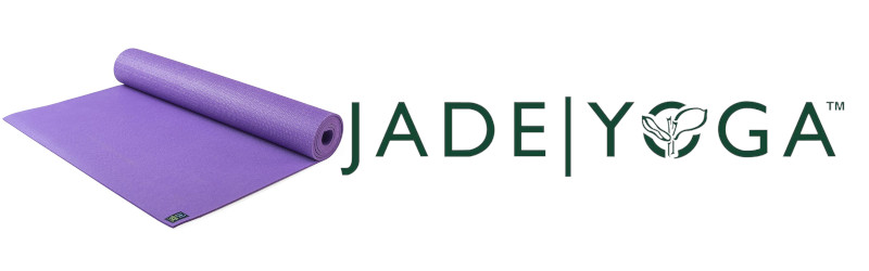 Jade Yoga Harmony Yoga Mat - Yoga Mat Designed to India
