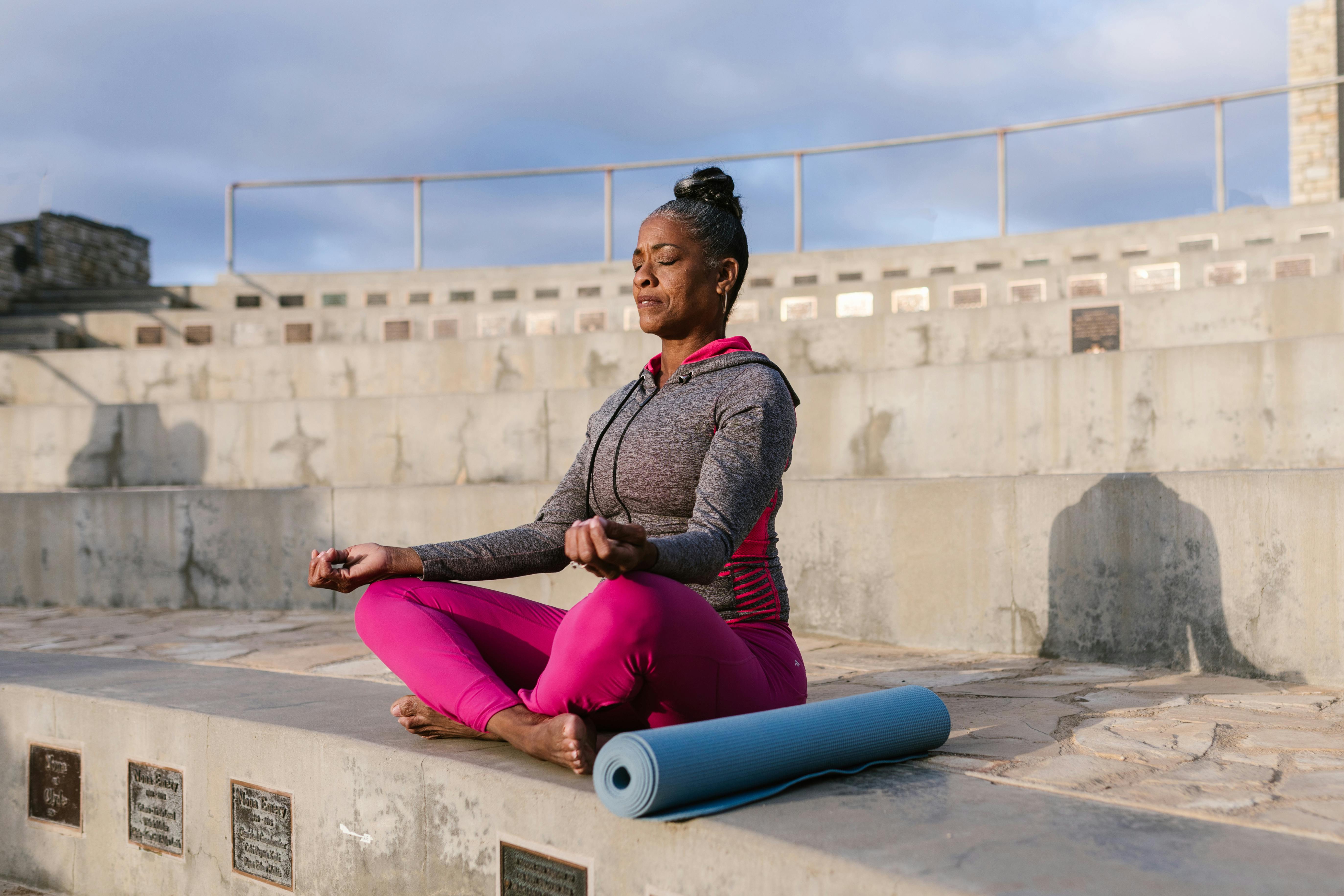 Meditation