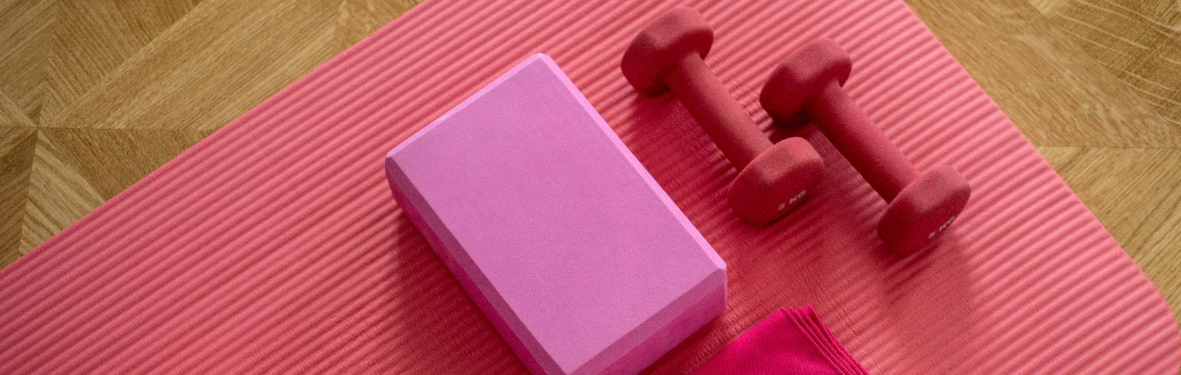 Opening A Yoga Studio? Here's The Essential Equipment