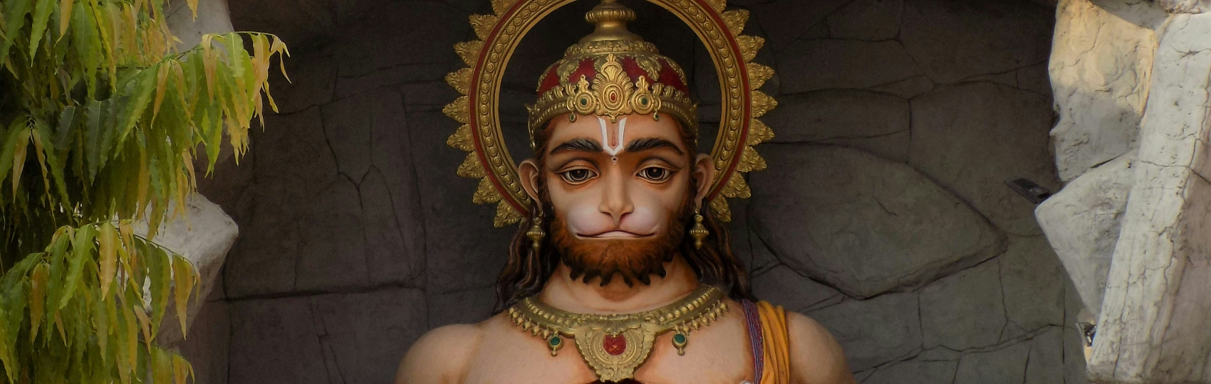 Hanumanasana (Splits): Who Is Hanuman? - Origins Of The Pose Series