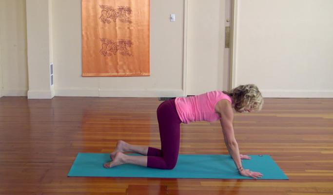 Tips for Teaching Chaturanga Safely in Yoga