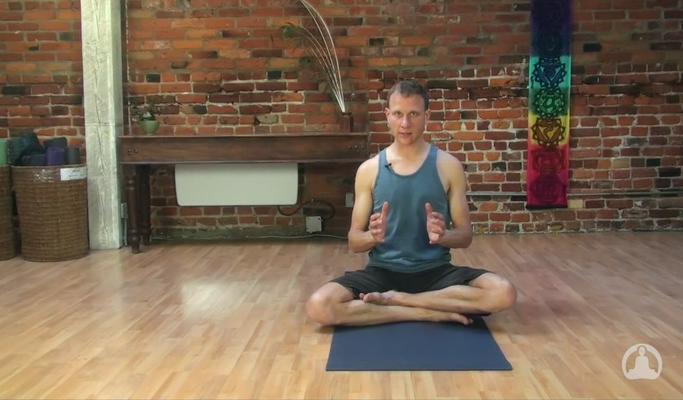 Yoga For Beginners Doyogawithme