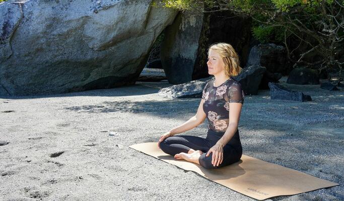 Yoga in Melville - Wellness - Fixando