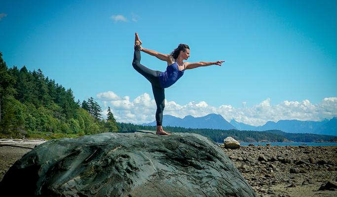 Free Online Yoga - Practice Anytime, Anywhere