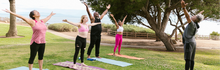 The Benefits Of Attending A Yoga Retreat